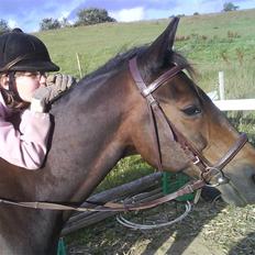 Traver Todo Proud * passet <3 *