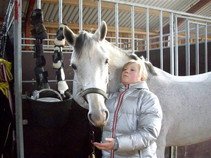 Connemara | Jenny'S Rocket  - ;* - grimme mig ;p billede 4