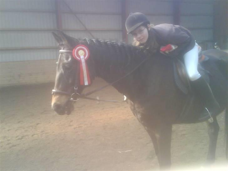 Traver Todo Proud * passet <3 * billede 13