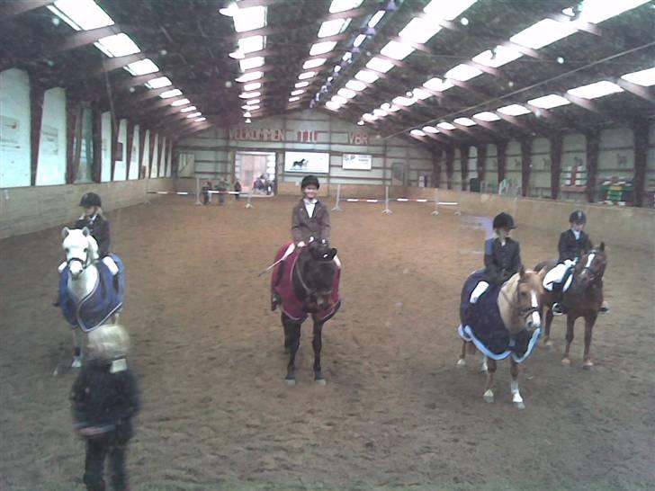 Traver Todo Proud * passet <3 * - præmie overrækkelse 3 plads billede 20