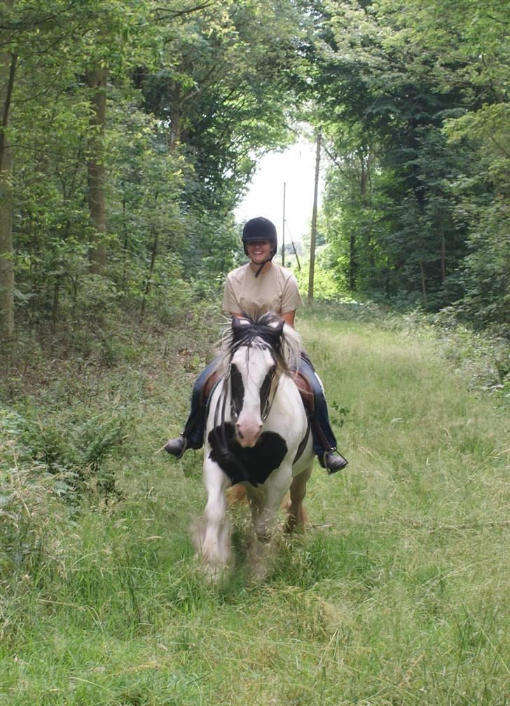 Tinker Katinka billede 5