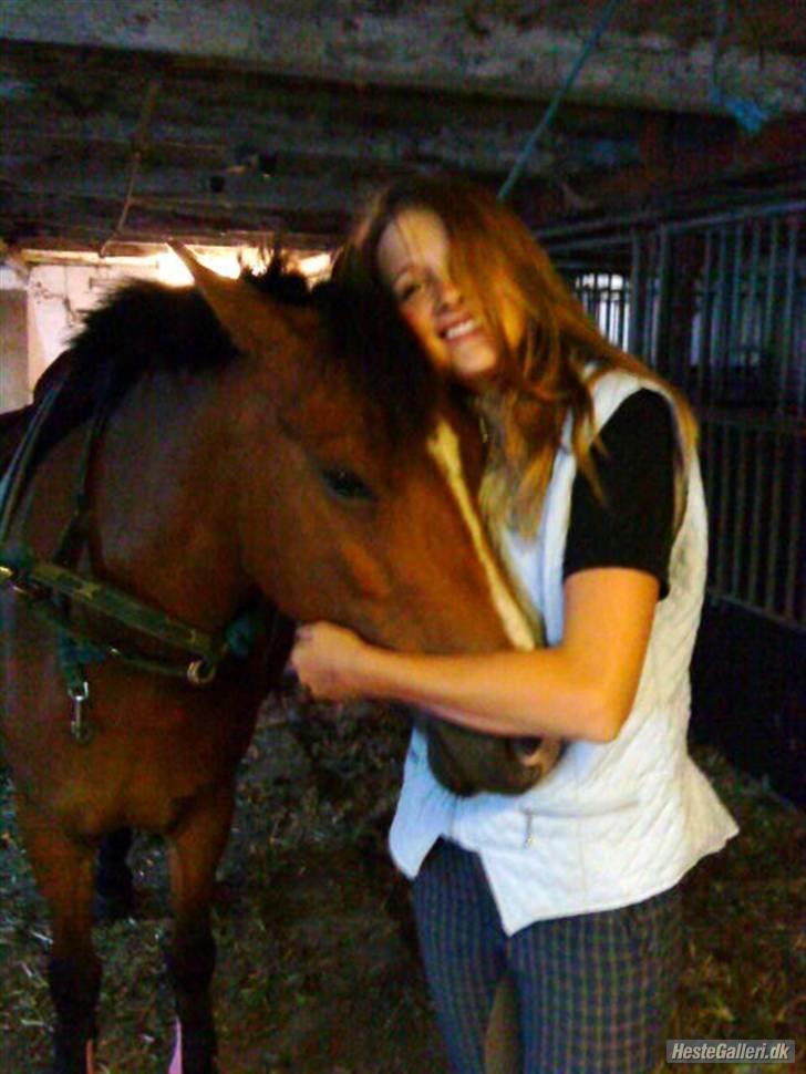 New Forest PATRICIA - you get mee to feel that everything is possible billede 7