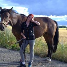 Traver Godiva pride<3 R.I.P ;(