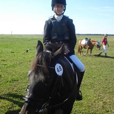 New Forest gl part:´( Bonette<3