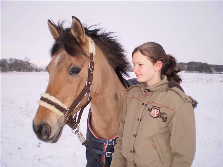 Anden særlig race Sasja R.I.P billede 11