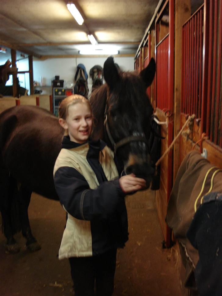 New Forest gl part:´( Bonette<3 - #8 min hyggeponz billede 8