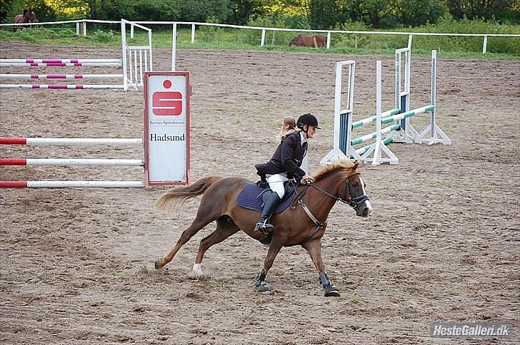 DSP Krumme UDLÅNT - Omspringning på RDH billede 7