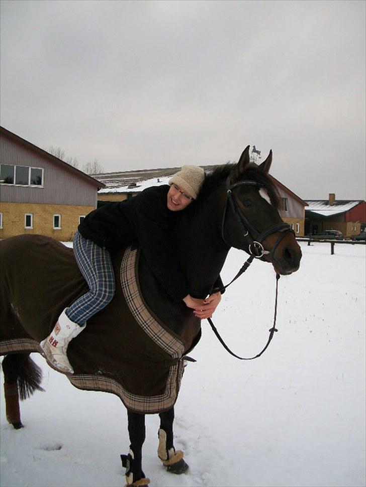 Anden særlig race Chica billede 7