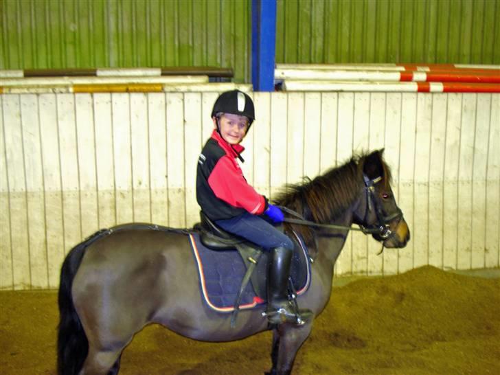 Anden særlig race mulan<3 - Magnus og mulan billede 10