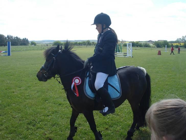 Anden særlig race mulan<3 - mulan og mig i ranum vinder en ld billede 11