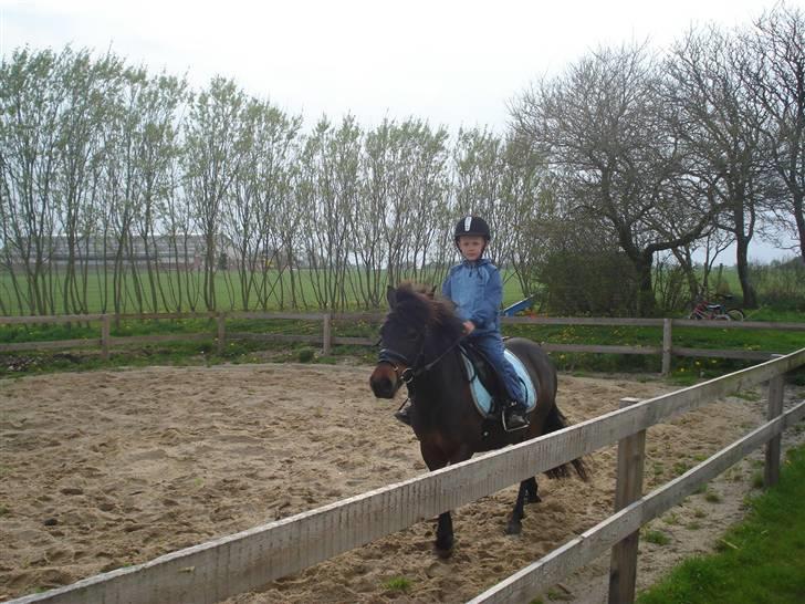 Anden særlig race mulan<3 - magnus og mulan billede 13