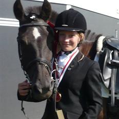 Anden særlig race Stella <'3 * solgt * 