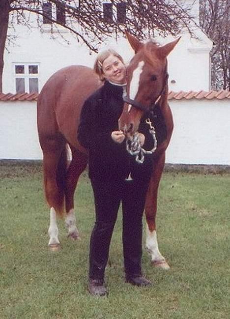 Traver Gabriella Safir - Den sidste dag billede 20