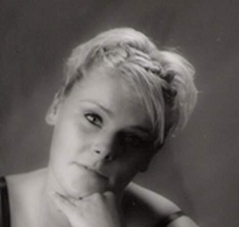 Dansk Varmblod Cenza - ja det er så mig......... billede 2