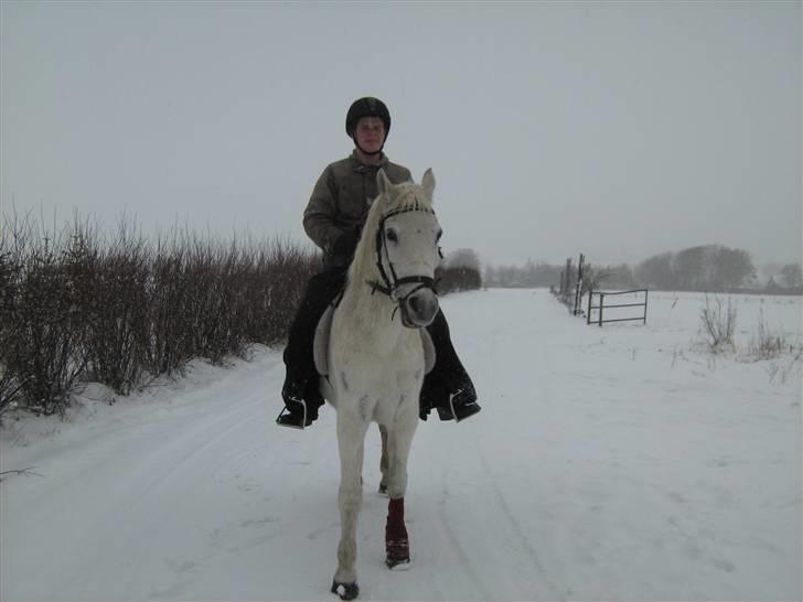 Anden særlig race Fraja<3 R.I.P:'( - 10: dig&mig<3 17 år billede 10