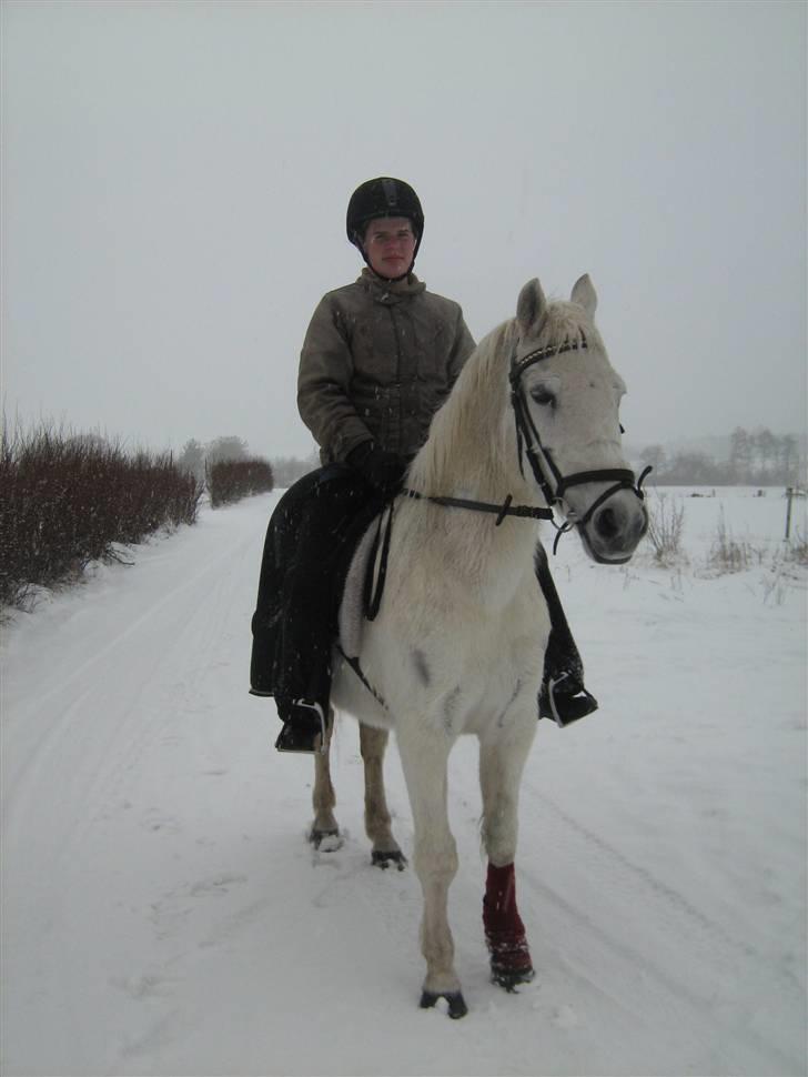 Anden særlig race Fraja<3 R.I.P:'( - 11: Fraja&mig<3 17 år billede 11