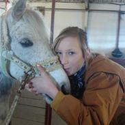 Anden særlig race Star<3