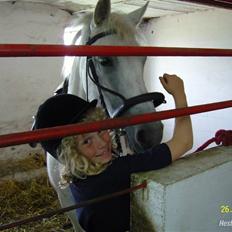 Anden særlig race Sanne<3