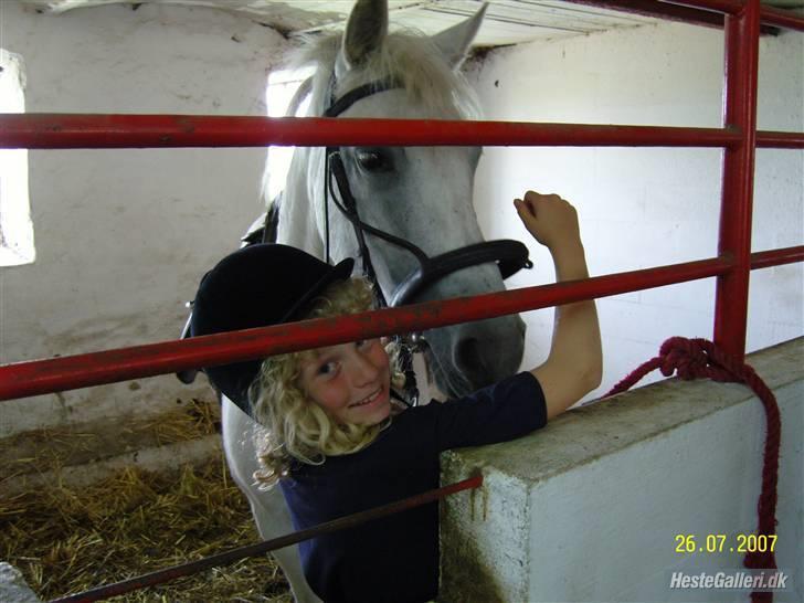 Anden særlig race Sanne<3 billede 3