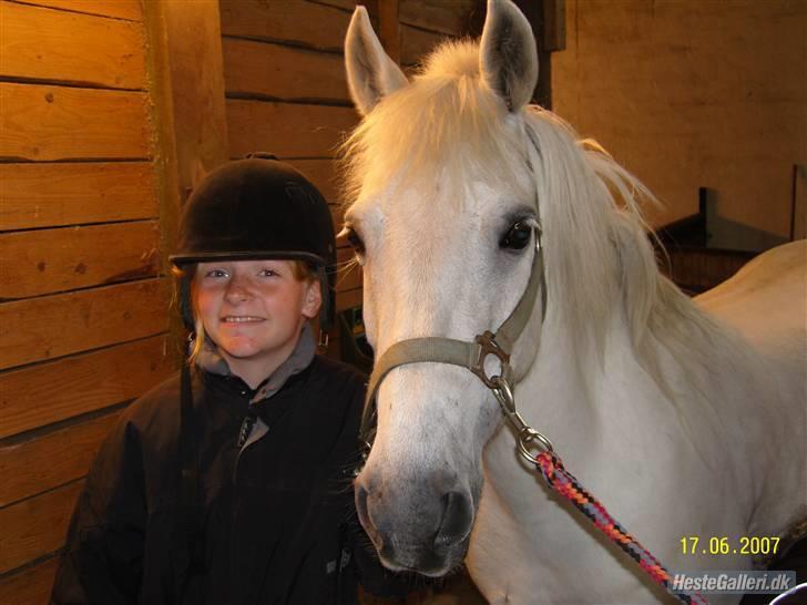 Anden særlig race Sanne<3 billede 5