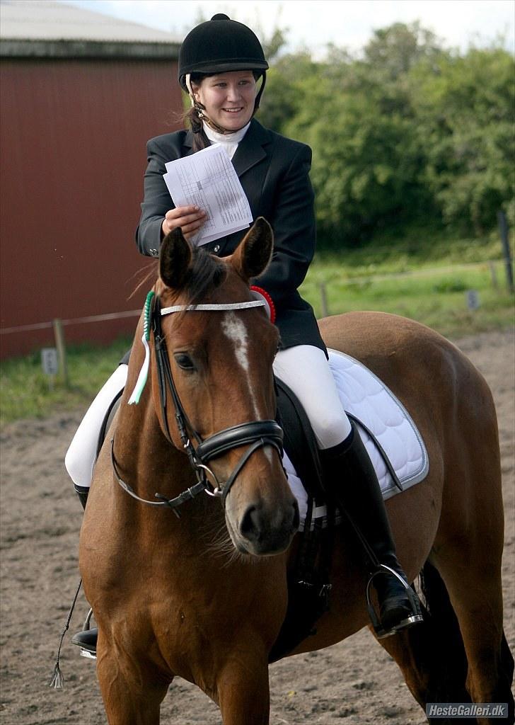 Anden særlig race Milo - Taget af; Marianne  *Joseph* billede 3