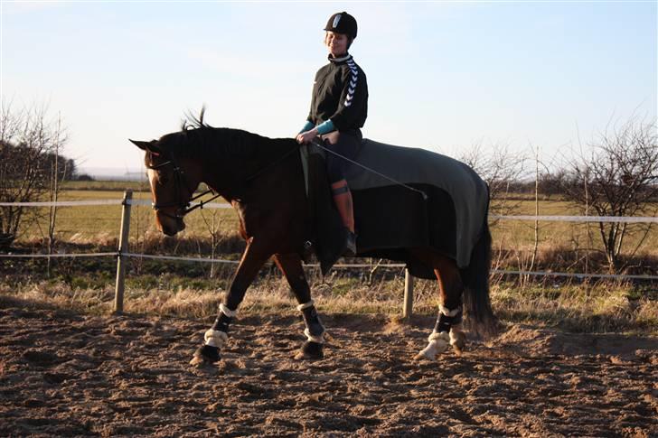 Anden særlig race Frederikke :-* - minpige. jeg elsker dig! | foto ida (LL). billede 11