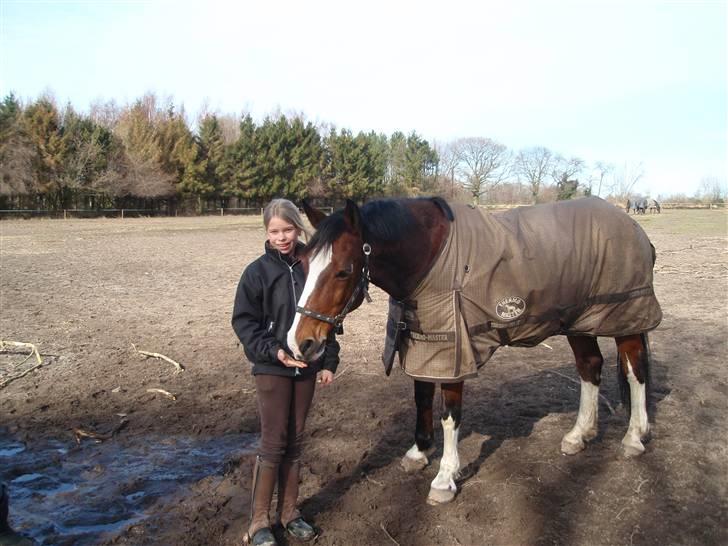 DSP Charleston *solgt* billede 14