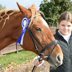 Anden særlig race Stjerne - part *savnes!*