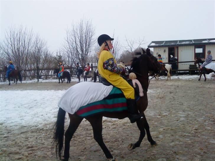 Anden særlig race Pretty Princess*Solgt* - Fastelavn<3 Babyer<3 billede 8