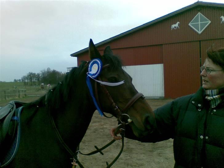 Anden særlig race Pretty Princess*Solgt* - mig og Pruts første plac. sammen <3 billede 9