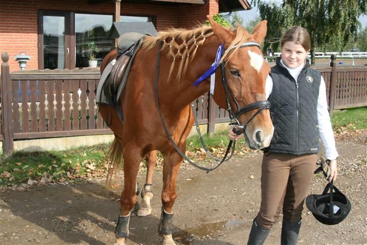 Anden særlig race Stjerne - part *savnes!* billede 6