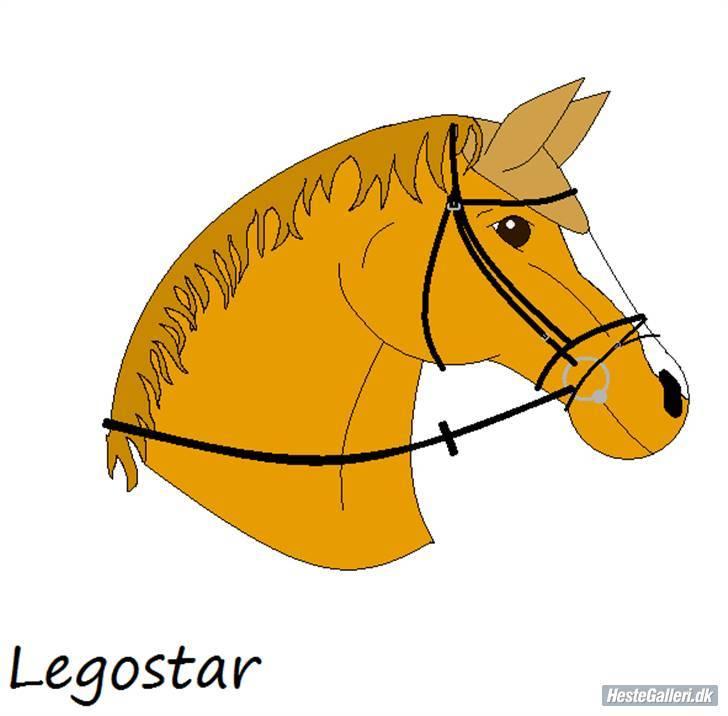 Anden særlig race Lego Star ¤solgt&savnet¤ - lego  computertegnet :D billede 19