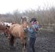 Anden særlig race Lukas (gammel part)