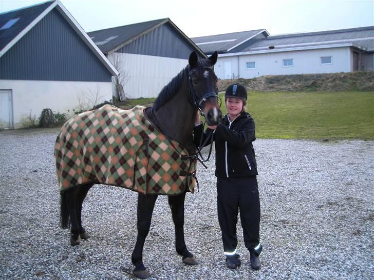 Anden særlig race Lotte :D  billede 1