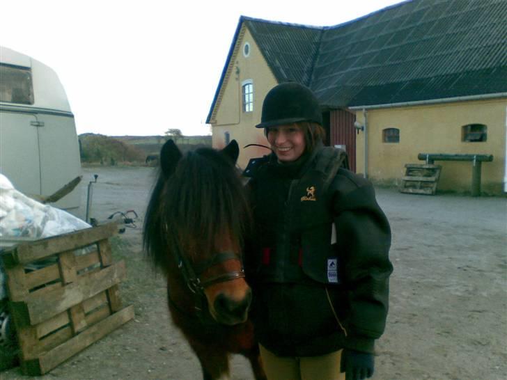 Anden særlig race Magnus - Magnus og Pernille :) billede 11