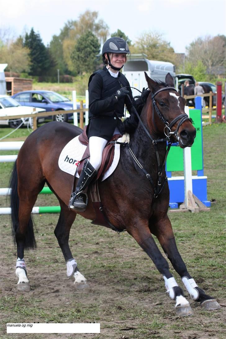 Anden særlig race Manuela  - tosse manu :) billede 16