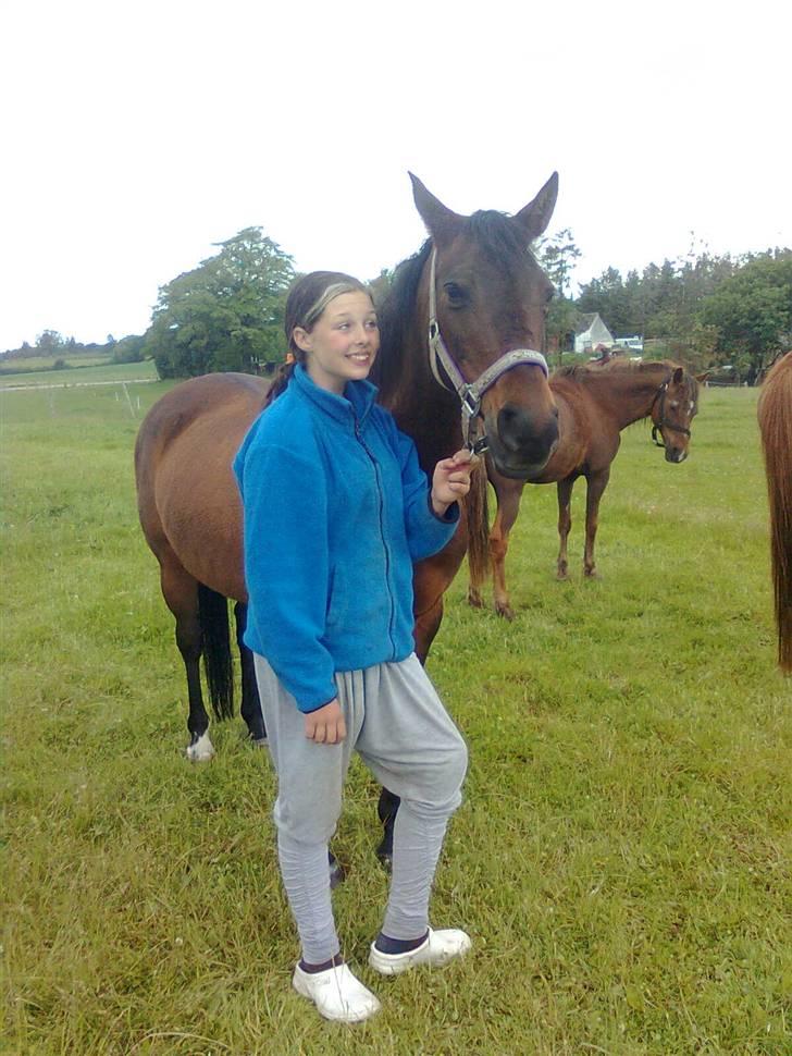 Anden særlig race Pretty Princess*Solgt* - uden dig, hva så med mig? ;S billede 15