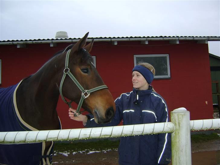 Anden særlig race Zanta - Ossss tooooo billede 10