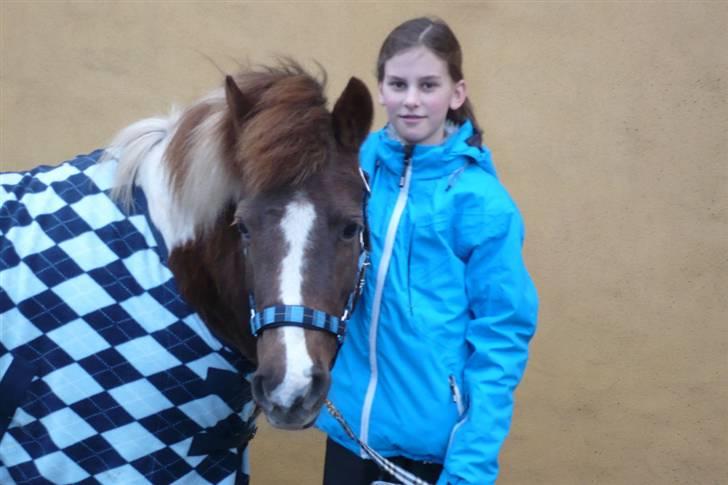 Anden særlig race Nordens Tequila Sunraise - Mig og Tequila <3 billede 19