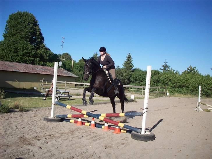 Oldenborg Night Light Tolstrup billede 10