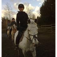 Anden særlig race Spotty Pearl gamle part 