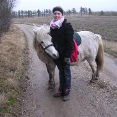 Anden særlig race Kaj olesen (AFLIVET)