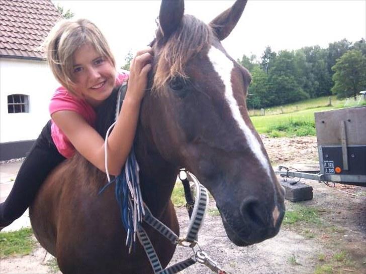 Anden særlig race Dina - Sofie og Dina. :) billede 10