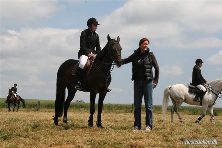 Traver Fame <3 Solgt. billede 2