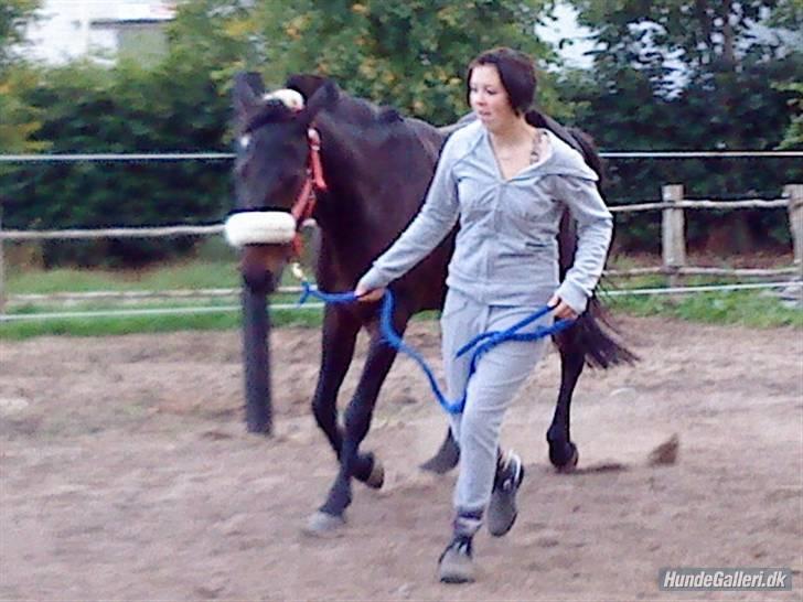Traver Fame <3 Solgt. - Fame og mig  billede 5