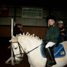 Anden særlig race Freja R.I.P 22/10 2010