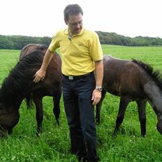 Connemara Hesselholts Lorenzo