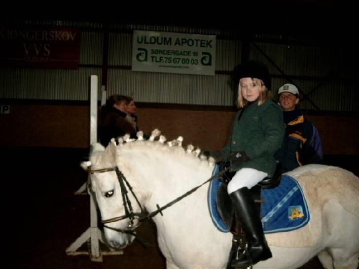 Anden særlig race Freja R.I.P 22/10 2010 billede 1