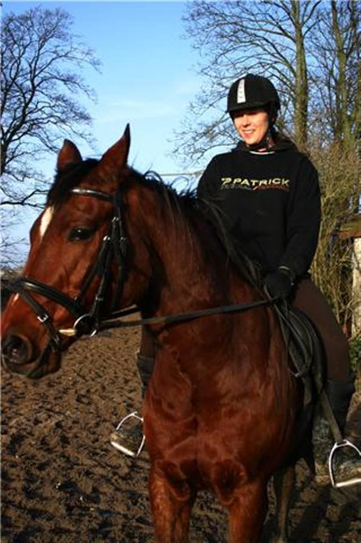 Anden særlig race Chivas *part* - Prince Charming :P billede 2