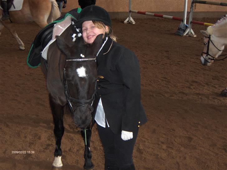 Anden særlig race Meteor <3 SOLGT - så skal vi lige op  billede 15